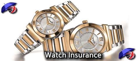 watch insurance uk.